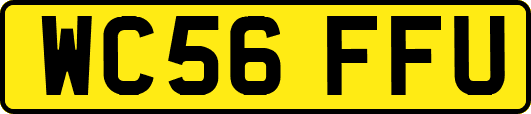 WC56FFU