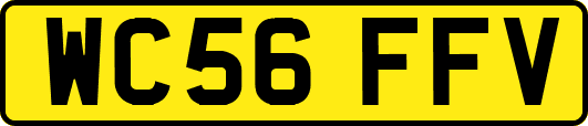 WC56FFV
