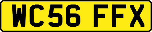 WC56FFX