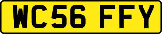 WC56FFY