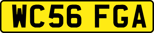 WC56FGA