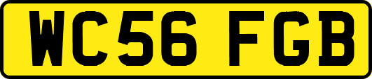 WC56FGB
