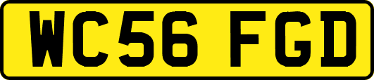 WC56FGD