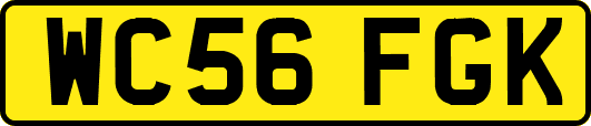 WC56FGK