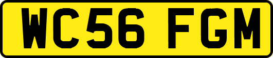 WC56FGM