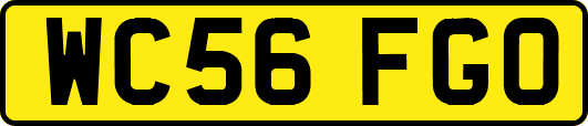 WC56FGO