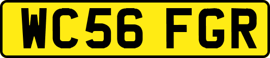 WC56FGR
