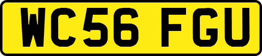 WC56FGU