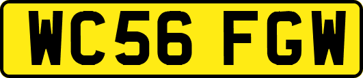 WC56FGW