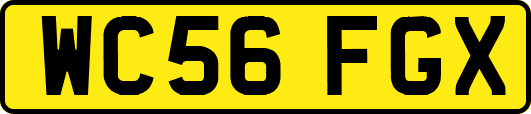 WC56FGX
