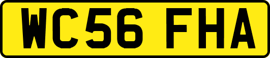 WC56FHA