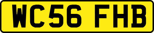 WC56FHB