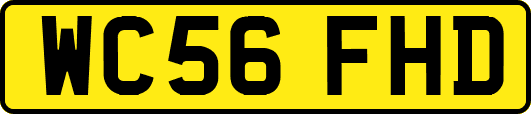 WC56FHD