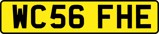 WC56FHE