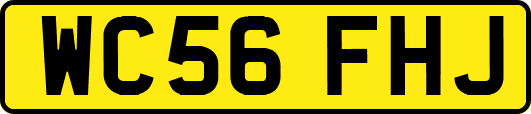 WC56FHJ