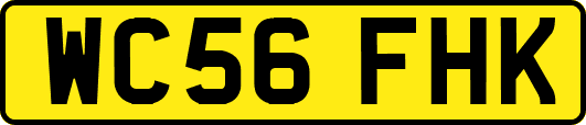 WC56FHK