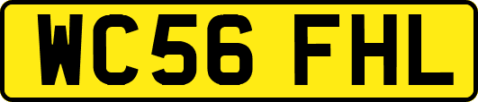WC56FHL