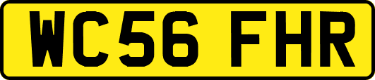 WC56FHR