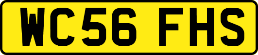 WC56FHS