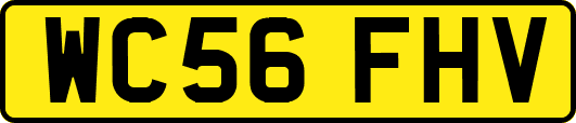 WC56FHV
