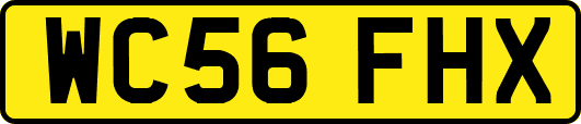 WC56FHX