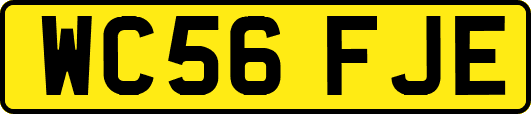 WC56FJE