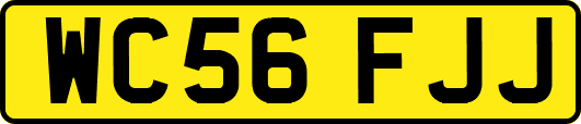 WC56FJJ