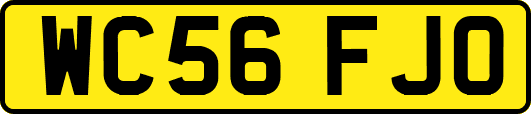 WC56FJO