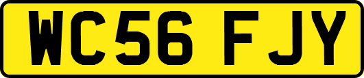 WC56FJY