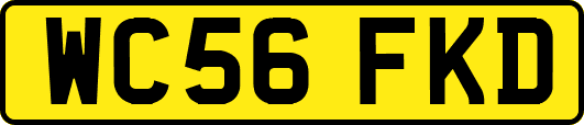 WC56FKD