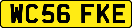 WC56FKE