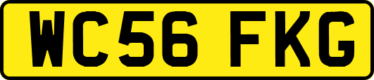 WC56FKG