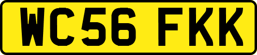 WC56FKK