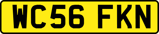 WC56FKN