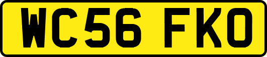 WC56FKO
