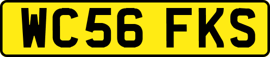 WC56FKS