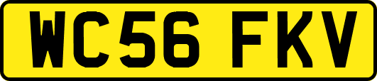 WC56FKV