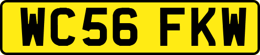 WC56FKW