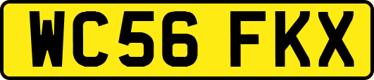 WC56FKX