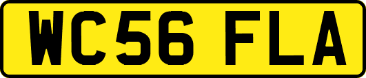 WC56FLA