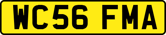 WC56FMA