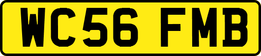 WC56FMB