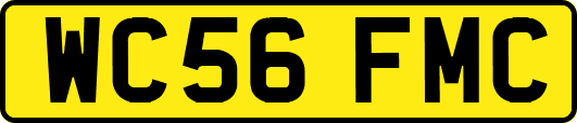 WC56FMC