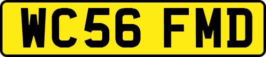 WC56FMD