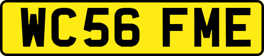 WC56FME