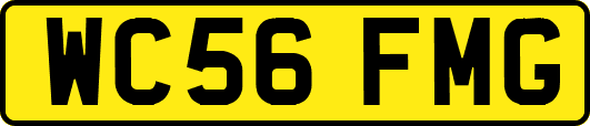 WC56FMG