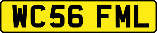 WC56FML