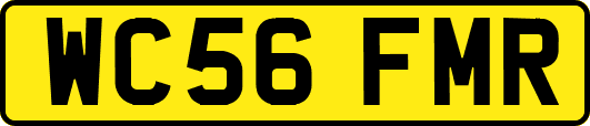 WC56FMR