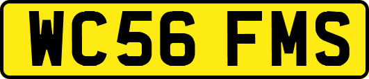 WC56FMS