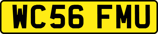 WC56FMU